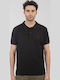 Tricou Polo Negru