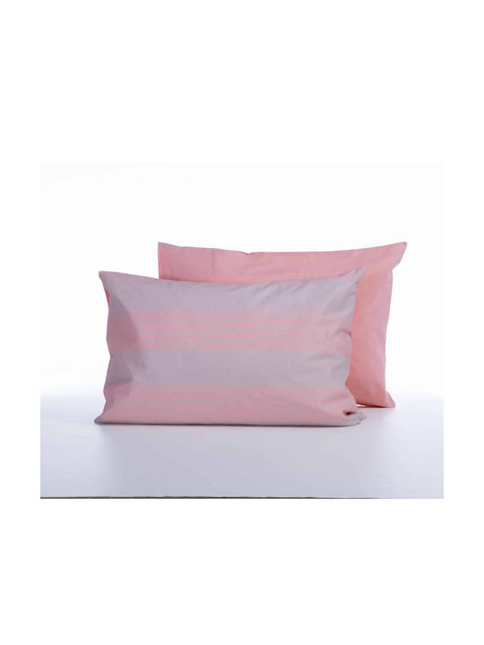 Nef-Nef Homeware Casual Stripe Kissenbezug mit ...