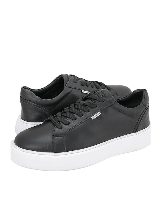 Caman Sneakers Black