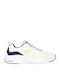 Ανδρικά Sneakers Λευκό