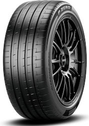 Pirelli P Zero 315/40R21 111Y MO FSL Лятна За Електрически Пътнически Автомобил Pirelli P Zero 315/40R21 111Y MO FSL Лятна За Електрически Пътнически Автомобил