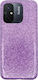 Vivid Back Cover Πλαστικό Μωβ (Redmi A2)