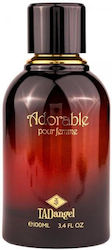 TADangel Adorable Eau de Parfum 100ml TADangel Adorable Eau de Parfum 100ml