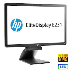 HP E231
