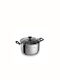 Blaumann Gourmet Line Βαθιά Κατσαρόλα από Αλουμίνιο 24cm