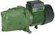 DAB Electric Surface Water Pump with Automatic Suction