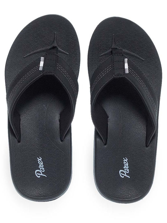 Ανδρικά Flip Flops Μαύρα