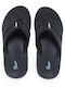 Ανδρικά Flip Flops Μαύρα