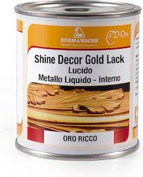 Borma Wachs Cdo6960od Shine-decor Gold Lacquer ...