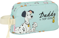 Disney Katzen Hunde Imbiss-Tasche Blau 12x6.5x21.5cm Disney Katzen Hunde Imbiss-Tasche Blau 12x6.5x21.5cm