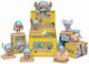 One Piece Chopper Freeny's Hidden Dissectibles Mini Figuren 10cm 1 Stück Zufällige Auswahl