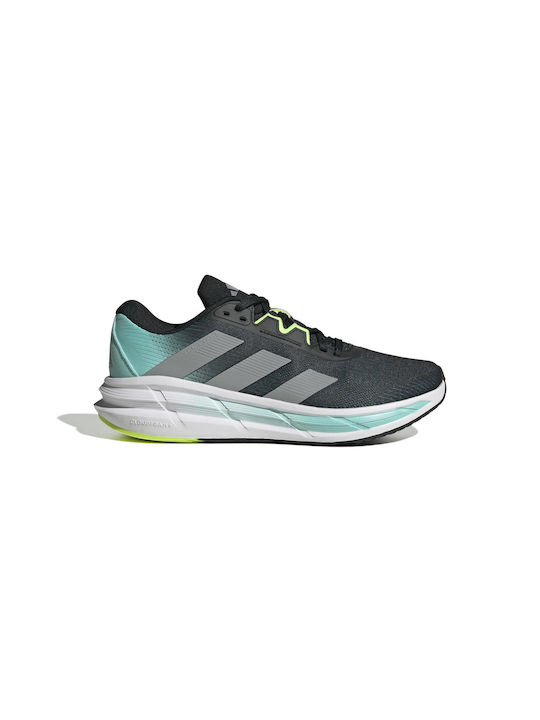 adidas Questar 3 JI4622 Sport Shoes Running Blue | Skroutz.mt