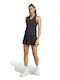 adidas Club Tennis JN1970 Damen Tennisbekleidung Schwarze Röcke