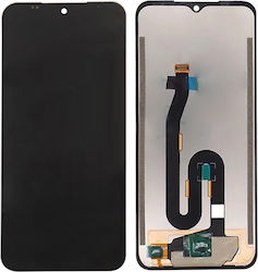 Ulefone Οθόνη για Armor X13 (Μαύρο)
