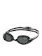 Speedo Swimming Goggles Adults Black