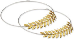 Στέφανα Γάμου Stp4727 “silver Plated” Στέφανα Γάμου Stp4727 “silver Plated”