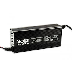 Volt 12v 20a Charger Lithium Batteries