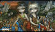 Ultimate Guard Playmat Becket-griffith Dress Sinners Dress Saints