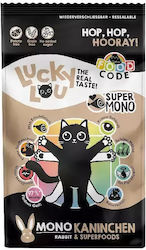 Lucky Lou Code 1.7kg Lucky Lou Code 1.7kg