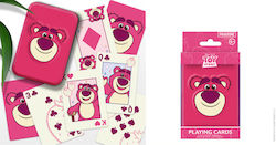 Lotso Playing Cards In A Tin Lotso Playing Cards In A Tin