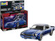 Stranger Things Chevy Camaro Z/28 Kit Model 1:25