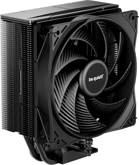 Be Quiet Pure Rock 3 Ψύκτρα Επεξεργαστή για Socket AM4/AM5/1200/115x/1700
