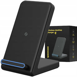 Spacecase WM6B Kabelloses Qi 15W