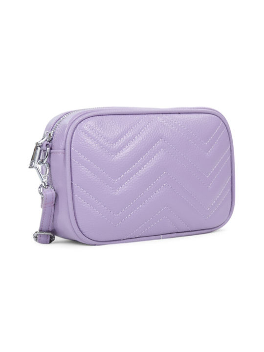 Passaggio Leather Leather Women's Bag Crossbody...