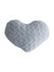 Atmosphera Възглавница за диван heart 28x36см.