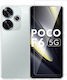 0.3mm Gehärtetes Glas (Poco F6)