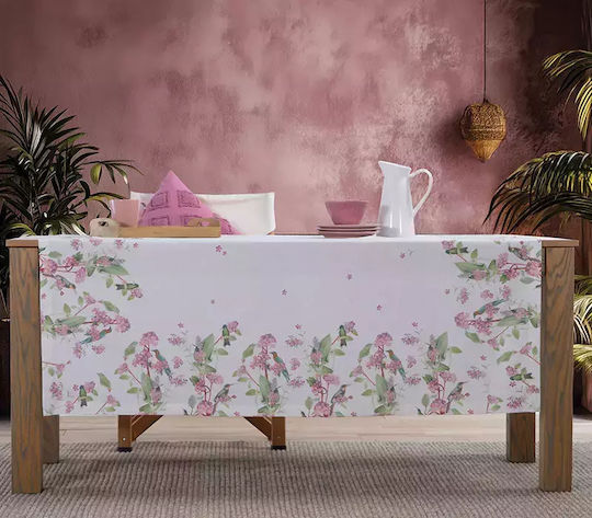 Nef-Nef Homeware Dream On Εκρού 140x180εκ.