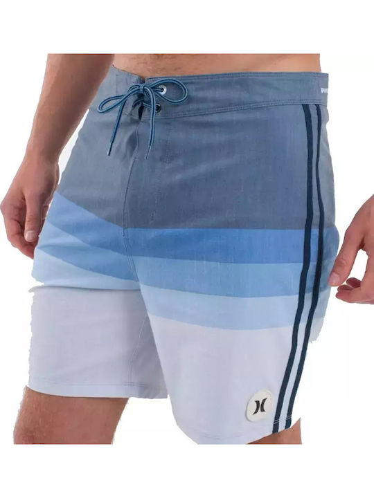 Hurley Phantom Naturals Ανδρικό Μαγιό Σορτς Sub...