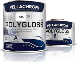 Pellachrom Polygloss A+B Pellachrom Polygloss A+B