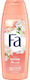 Fa Moments Αφρόλουτρο σε Gel 250ml
