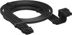 Corsair 12+4 Pin Cable 0.65m Black CP-8920351