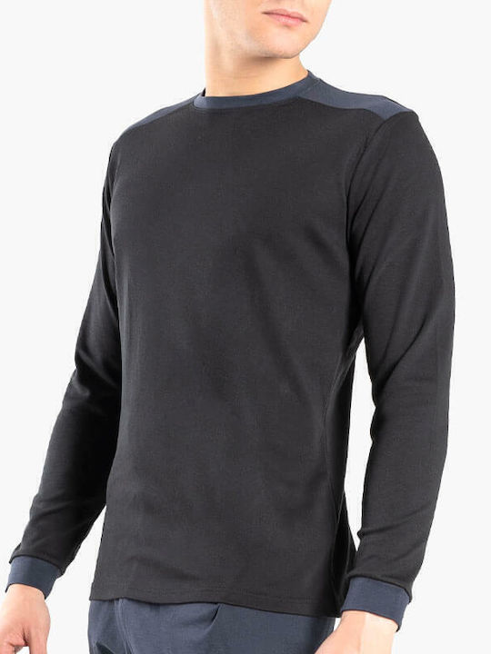 A.A UNDERWEAR Schwarz