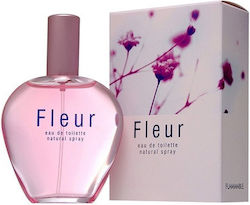 Mayfair Fleur Eau de Toilette