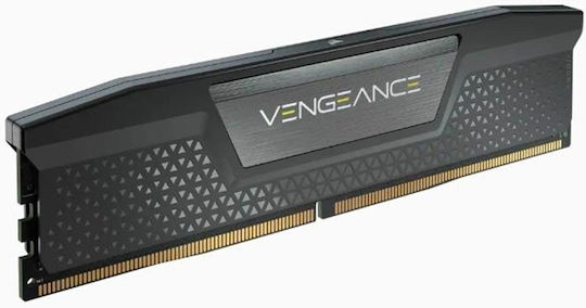 Corsair Vengeance DDR5 με Module 1x32GB και Ταχύτητα 5200 για Desktop
