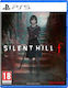Silent Hill f PS5 Game