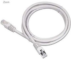 Cablexpert Cat 5e Patchkabel Ungeschirmtes Twisted Pair UTP Stecker RJ-45 Stecker RJ-45 Beige 3 m Cablexpert Cat 5e Patchkabel Ungeschirmtes Twisted Pair UTP Stecker RJ-45 Stecker RJ-45 Beige 3 m