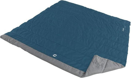 Outwell Übergröße 220x200cm Blau