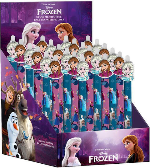 Frozen 2 Me Στυλό Ballpoint