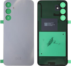 Καπάκι Μπαταρίας Samsung A166 Galaxy A16 5g Γκρι Original Καπάκι Μπαταρίας Samsung A166 Galaxy A16 5g Γκρι Original