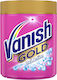 Vanish Oxi Action Gold Pink 470gr