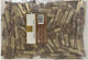 Royal Ζάχαρη Καστανή Sticks 200τεμ 800gr 6-55445
