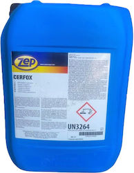 Zep Cerfox 20lt