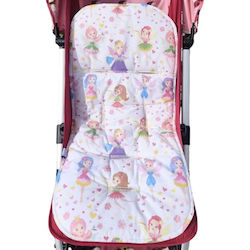 So Sweet Line Double Sided Stroller Cover