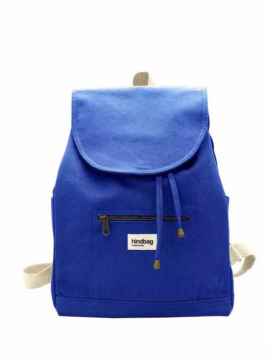 Hindbag Backpack Blue