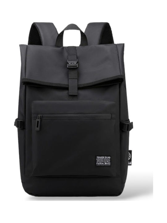 Backpack Waterproof 18lt Black Backpack Waterproof 18lt Black