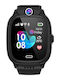 ACP Παιδικό Smartwatch Y Μαύρο